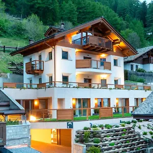 Hotel N'joy