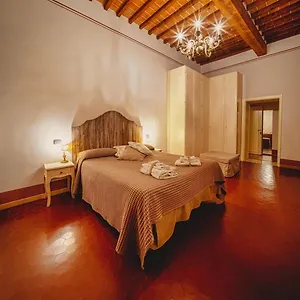 De' Montetini 2*, Arezzo Italien