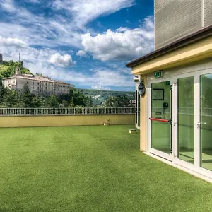 Il Duca Del Montefeltro 4*, Pennabilli Italien